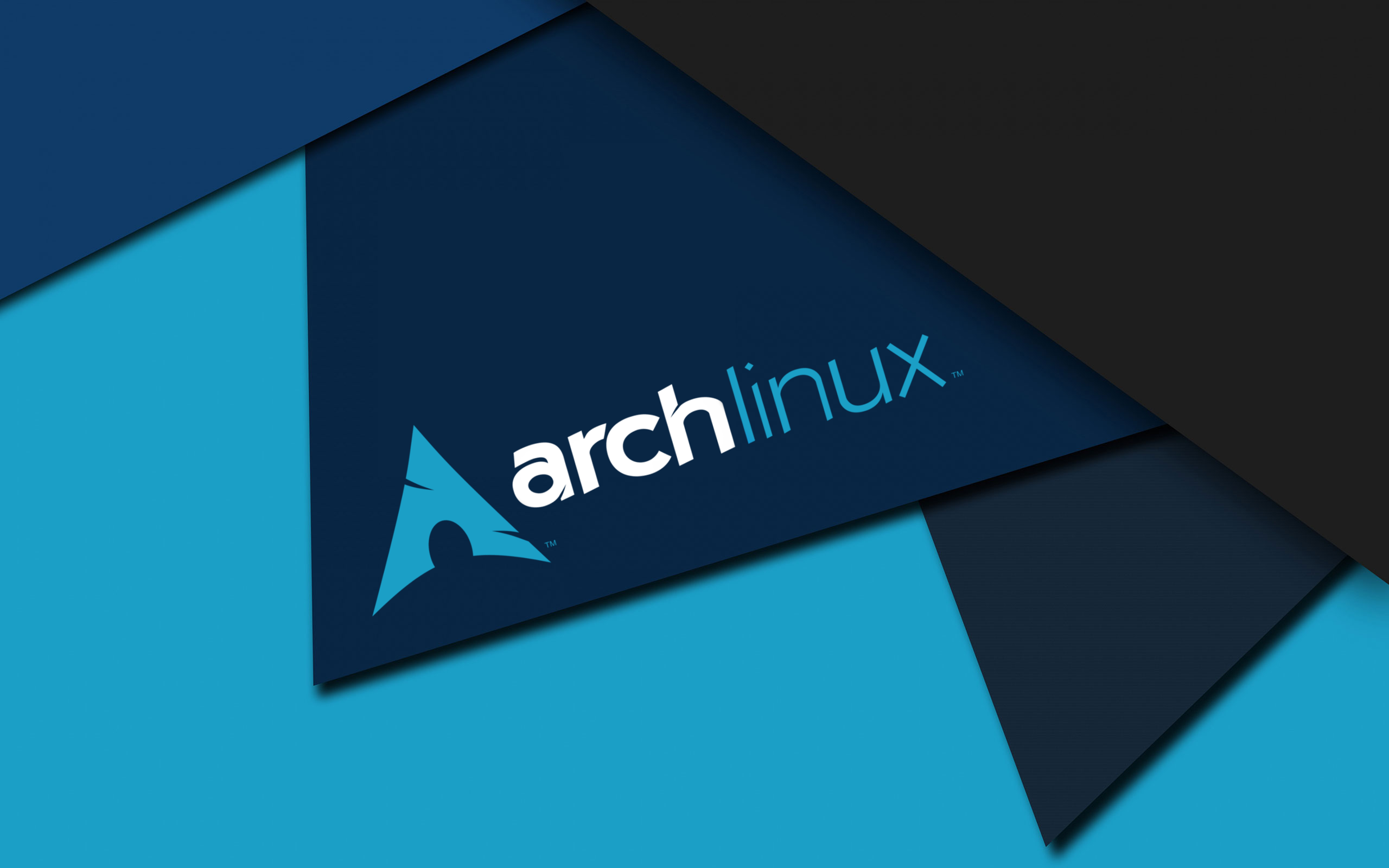 记录：第一次装Arch Linux